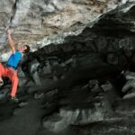 🧗‍♂️ Descubre los desafíos extremos de la escalada en 9C: ¡Adéntrate en un mundo vertical lleno de adrenalina!