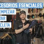 🚲📍 Encuentra los mejores accesorios para bicicletas cerca de ti 🛍️