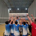 🏐 Descubre las claves para jugar como un profesional con el voleibol ADASA 80 🏆