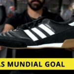 👟⚽️ ¡Descubre la Copa Mundial de Fútbol Sala de adidas, la competición más emocionante!