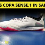 👟🏀 ¡Descubre las razones para elegir las adidas Copa Sense para el fútbol sala! 🙌