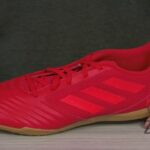 👟💥 Descubre todo sobre las adidas Predator 19.4 IN Sala: la combinación perfecta para la cancha indoor