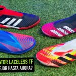 👟💥 Descubre los increíbles Adidas Predator Fútbol Sala para hombres: ¡Un arsenal de dinamismo y precisión en cada partido!