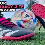 👟💖 Descubre las increíbles adidas Predator rosas para jugar al fútbol sala ¡Elige tus favoritas ahora!