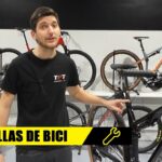 🚴📏 ¿Qué aro de bicicleta necesitas según tu estatura? Descúbrelo aquí