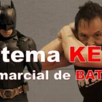 🦇💥 Descubre el increíble arte marcial de Batman: ¡domina las técnicas del Caballero Oscuro en el combate!