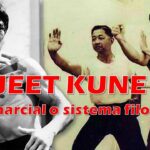 🥋 Descubre el legado de Bruce Lee: Jeet Kune Do, el arte marcial revolucionario 🥋