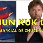 👊💪 ¡El Arte Marcial de Chuck Norris Desvelado! Descubre los secretos de la leyenda en este increíble post