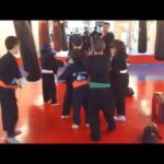 🥋 Descubre las mejores escuelas de artes marciales en Badajoz 🥋 ¡Aprende y mejora tus habilidades hoy mismo!