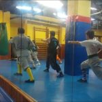 🥋 Descubre las mejores artes marciales en el Barrio del Pilar: ¡domina el poder!