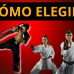 🥋 Descubre todo sobre las 🏆 Artes Marciales Deporte: La combinación perfecta de disciplina y competición