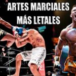 🥋😱 ¡Descubre las increíbles técnicas de las Artes Marciales Letales! Un mundo de acción y adrenalina te espera