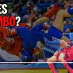 🥋 Descubre los secretos del Sambo: Arte marcial ruso 🤜💥