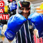 🥋 Encuentra los mejores ⚔️ artículos para artes marciales 🛒 ¡Todo lo que necesitas para perfeccionar tu técnica!