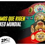 🥊 Descubre la Asociación Mundial de Boxeo: ¡El epicentro del poder en el ring! 🌍