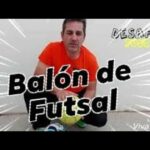 🔥¡El mejor 🔵 balón fútbol sala 58 cm de todos los tiempos! 🏆 ¡Descubre nuestras recomendaciones y elige el ideal para tus partidos! ⚽💥