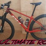 🚀 Descubre la increíble eficiencia y rendimiento de la bicicleta BH Ultimate RC 7.0 🌟