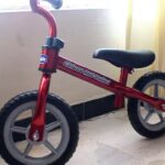 🚲💨 Descubre la increíble bici Chicco sin pedales: ¡La mejor opción para el aprendizaje de tus pequeños!