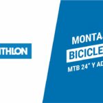 🚲Todo lo que necesitas saber sobre la 🚲 bicicleta 24 pulgadas decathlon: guía completa y recomendaciones🚲