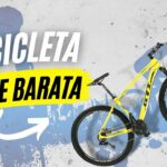 🚴‍♀️ ¡Encuentra tu bicicleta aro 29 en oferta y disfruta de la mejor experiencia en la montaña!