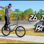 🚲 Descubre las increíbles características de la bicicleta BMX aro 26 y siente la adrenalina al máximo!