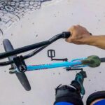 🚴💥Descubre las mejores bicicletas BMX rodado 20 para llevar tu pasión al siguiente nivel