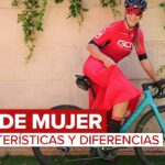 🚲🚺 Descubre las mejores bicicletas de paseo para mujer y disfruta de tus recorridos con estilo