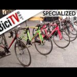 🚴‍♀️ Descubre las increíbles características de la bicicleta de ruta specialized: ¿Por qué es la elección perfecta para tus aventuras en carretera?