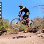 🚲 Descubre la mejor bicicleta doble suspensión 29 🏞️: ¡Conquista cualquier terreno con estilo!