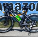 🚲🔝 ¡Descubre la bicicleta eléctrica Amazon más vendida! ¡No te pierdas las mejores opciones!