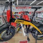 🚲 ¿Buscando una 🌟 bicicleta eléctrica 🌟? Descubre las mejores ofertas en MediaMarkt 🛒