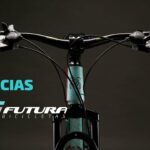 🚴‍♀️ Descubre la bicicleta futura rodado 26 que está revolucionando el ciclismo 🌟