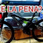 🚲 Descubre la potencia de la 💥 bicicleta Mercurio Kaizer R26 💥: la opción perfecta para tus aventuras en dos ruedas!