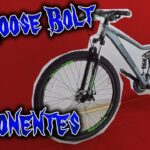 🚲🔥 Descubre la increíble bicicleta Mongoose rodada 29: calidad y rendimiento indiscutibles!