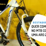 🚲 Descubre las mejores bicicletas MTB aro 29 para conquistar cualquier terreno 🌄