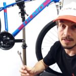 🚲💥Descubre la bicicleta Olmo rodado 29: ¡La elección perfecta para tus aventuras! 💥