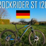 🚲 Guía definitiva de la bicicleta Rockrider ST 120: ¡Domina senderos y conquista aventuras!