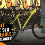 🚲 ¡Descubre la increíble bicicleta Scott Scale 970! Todo lo que necesitas saber aquí