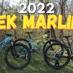 🚲 Descubre la increíble bicicleta Trek Marlin 5: la mejor opción para tus aventuras al aire libre