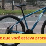 🚲 Descubre la increíble bicicleta Trinx aro 29, ¡una revolución sobre ruedas!