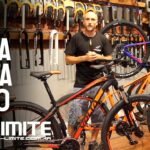 🚲 Descubre la increíble comodidad de la bicicleta Volta rodado 29 💥