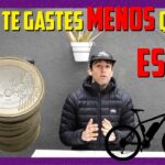 🚲💰 Encuentra las mejores ofertas de bicicletas baratas ¡Haz clic ahora!