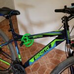 🚲😍 Descubre las increíbles bicicletas Benotto rodada 29 para los amantes de la aventura