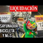 🚲 Descubre las mejores bicicletas 🚲 en Bodega Aurrera: ¡Calidad y precios irresistibles!