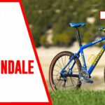 🚴‍♂️Descubre las mejores bicicletas Cannondale para una experiencia única en la pista de ciclismo 🚀