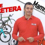 🚴‍♂️¡Descubre las mejores bicicletas de carreras para alcanzar la victoria! 🏆