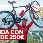 🚲 ¡Encuentra las mejores ofertas! Bicicletas de carretera baratas a tu alcance 🌟