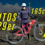 🚵🏻‍♂️ Descubre las mejores bicicletas de montaña 29: La guía definitiva para los amantes de la aventura 🚵🏻‍♀️