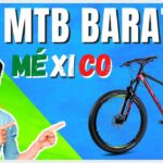 🚵‍♀️¡Las mejores 🚀 bicicletas de montaña baratas! Encuentra tu compañera de aventuras al mejor precio 💰