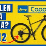 🚵‍♀️ ¡Descubre las mejores bicicletas de montaña en Coppel! Guía de compra y recomendaciones